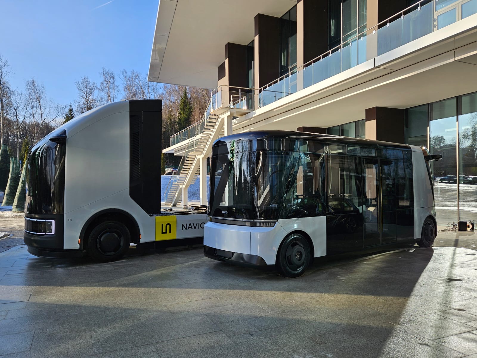 Внедрение методологий цифрового проектирования и технологической подготовки производства изделий автономного транспорта с использованием комплекса PLM