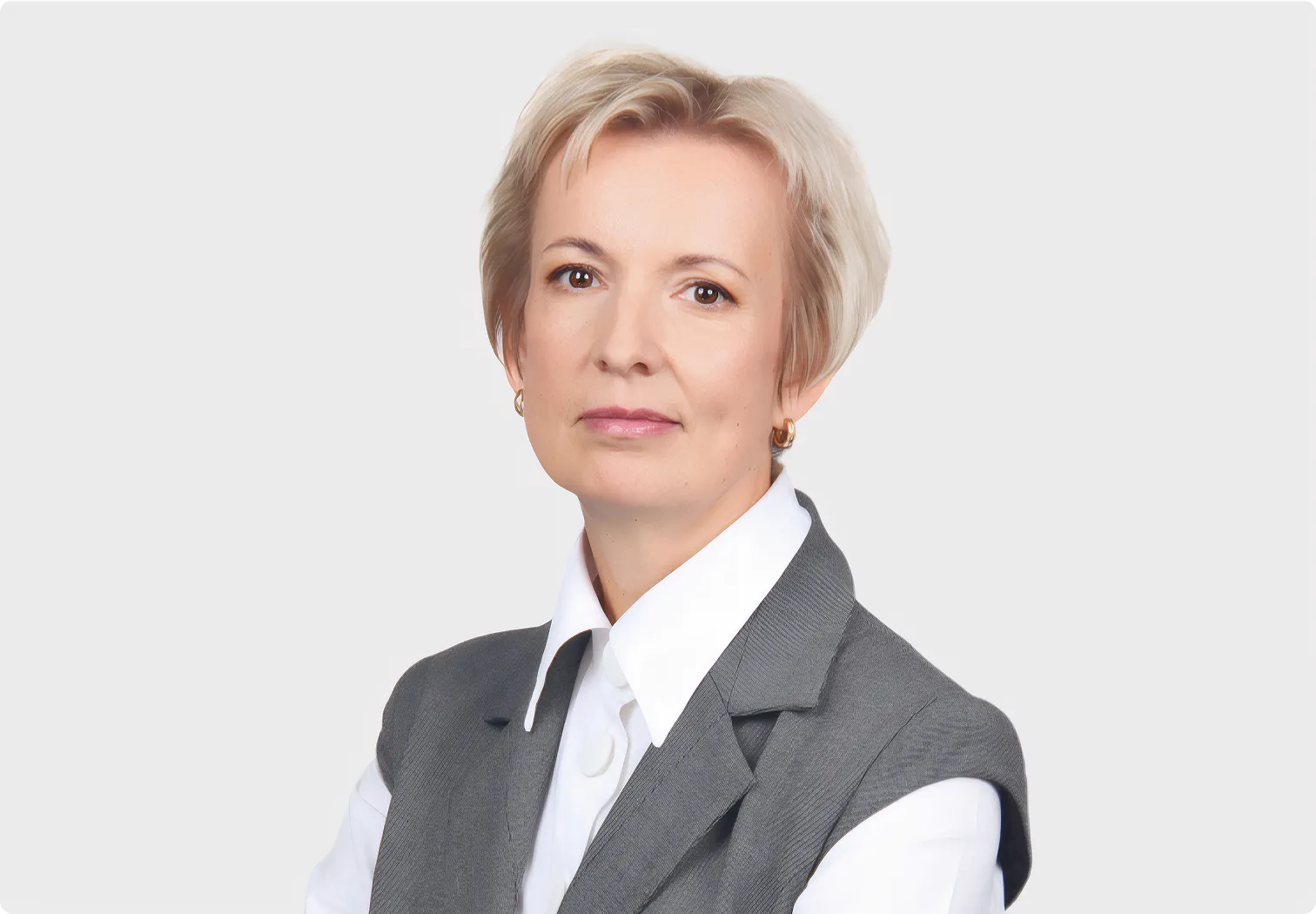 Екатерина Лыскова