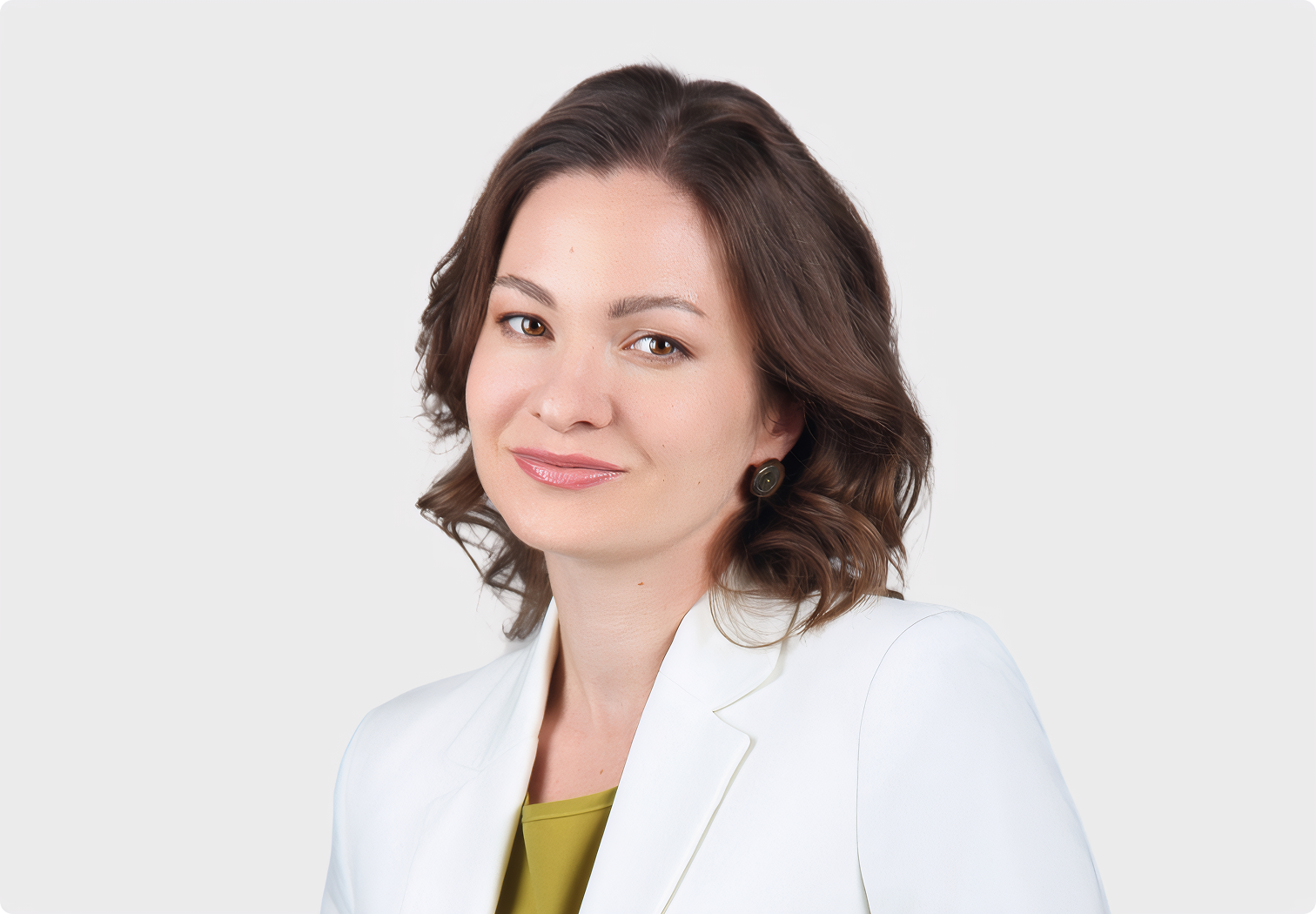 Наталья Шумилина