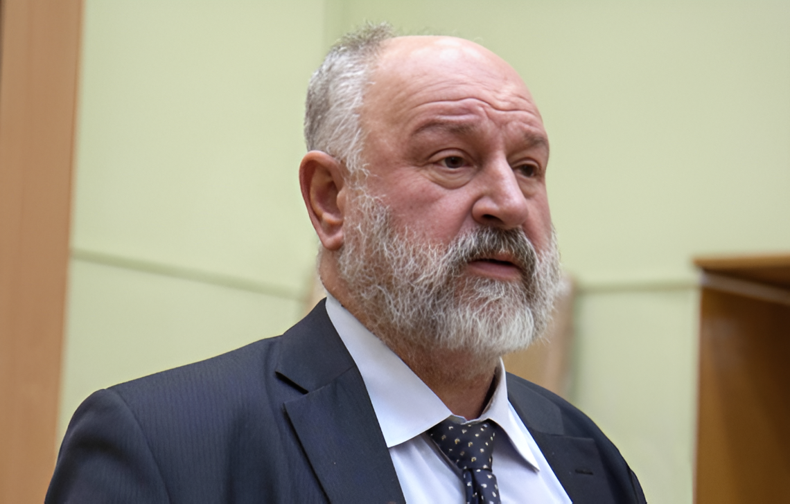 Изображение предоставлено пресс-службой ЛАНИТ