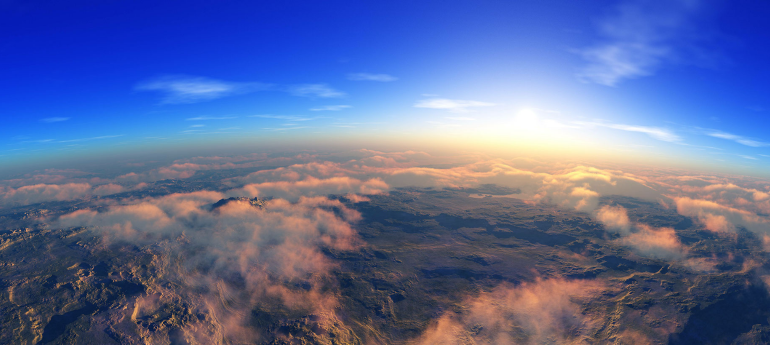 Техническое перевооружение всей наземной метеорологической наблюдательной сети