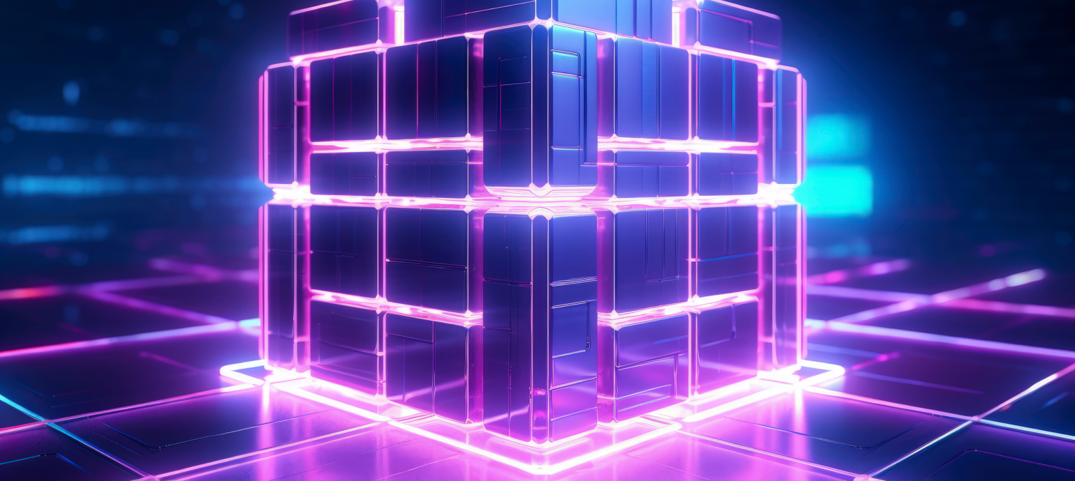 Развертывание объектного хранилища Cloud Storage от VK под требования заказчика