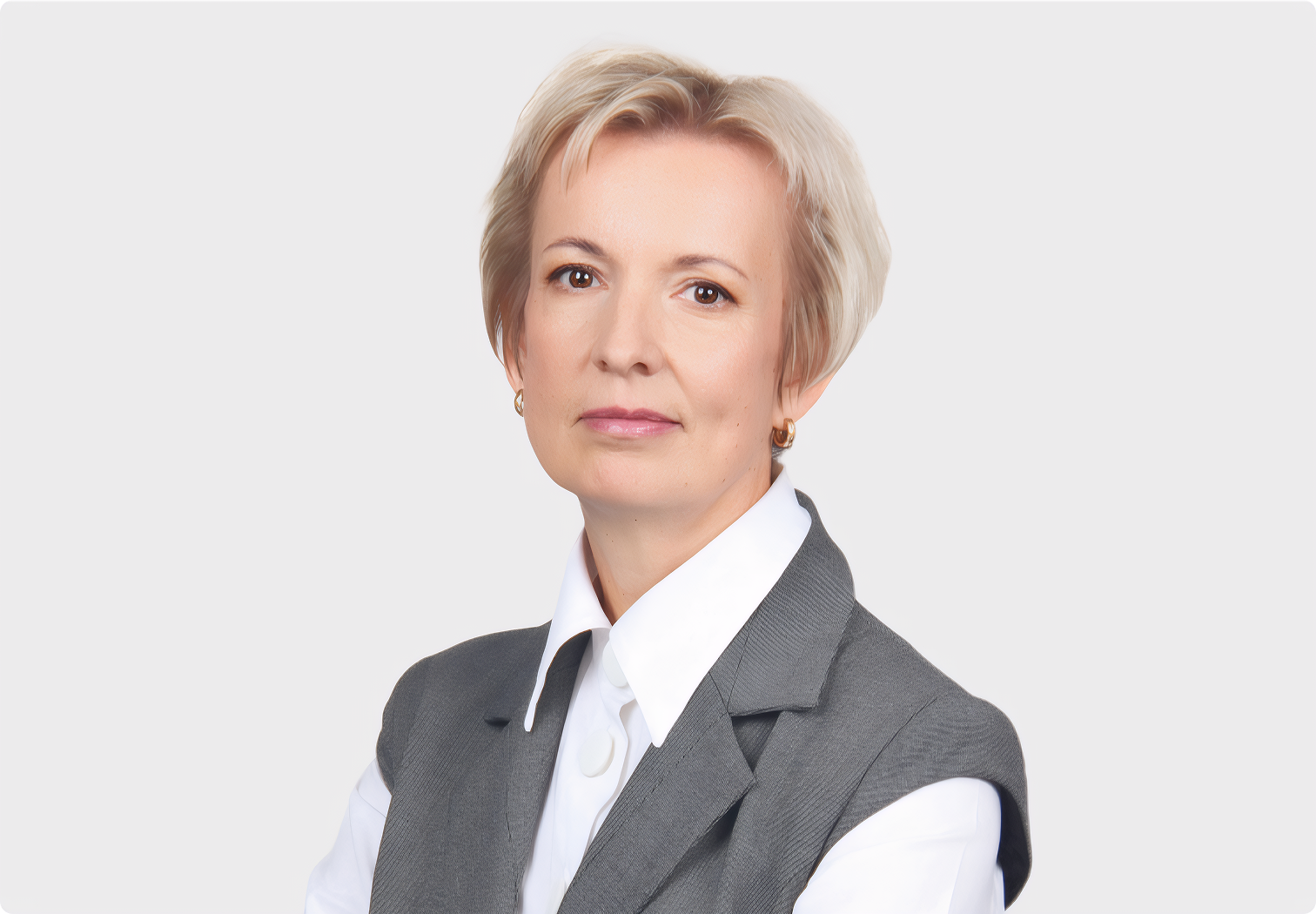 Екатерина Лыскова
