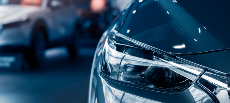 Внедрение ONPLATFORM в автомобильном холдинге