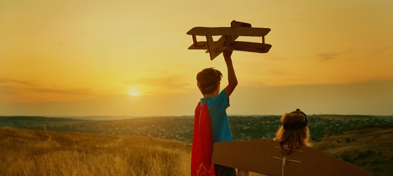 Работа – лучший подарок для подростка из детского дома