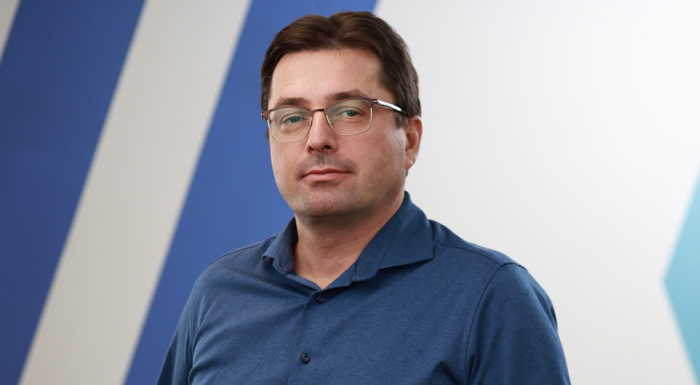 Владимир Вертоградов, ЛАНИТ: «Формула успеха системного интегратора – сильная и слаженная команда, глубокие отношения с клиентами и партнерами»