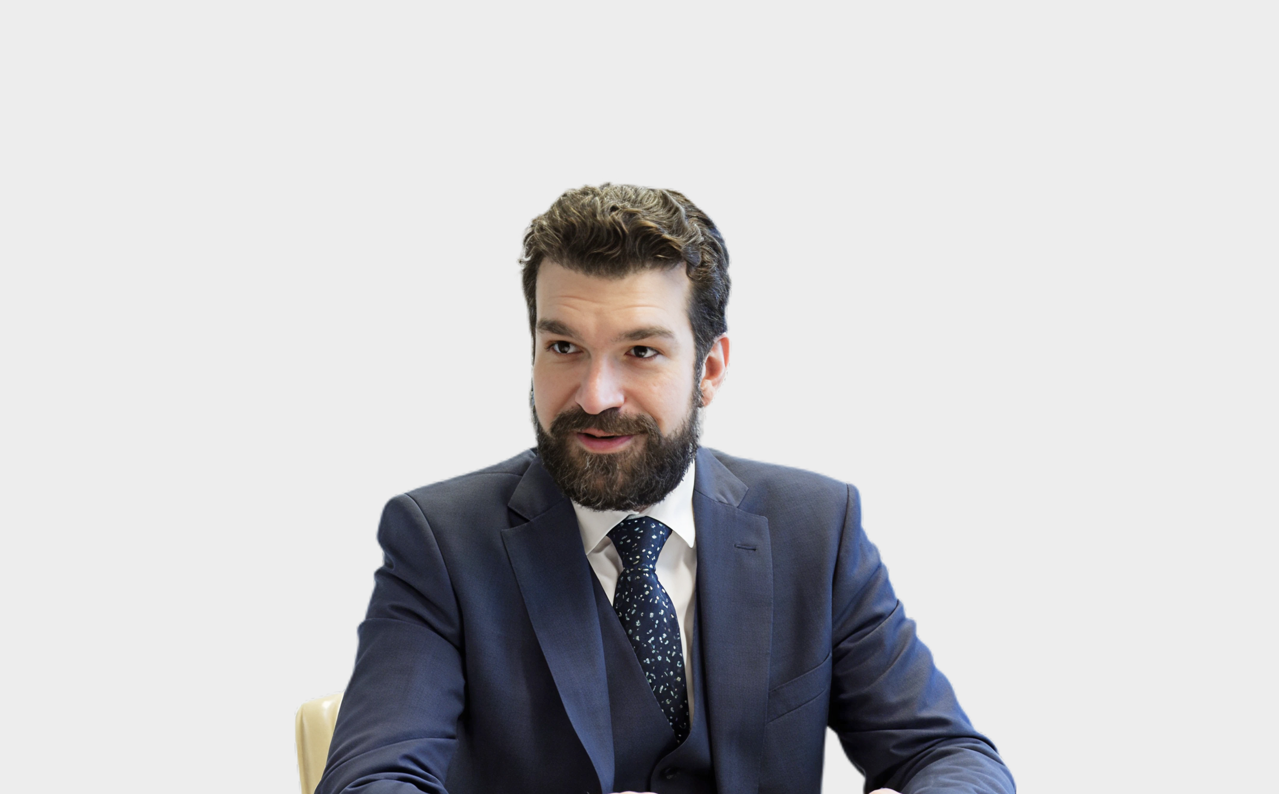 Тимофей Борзов