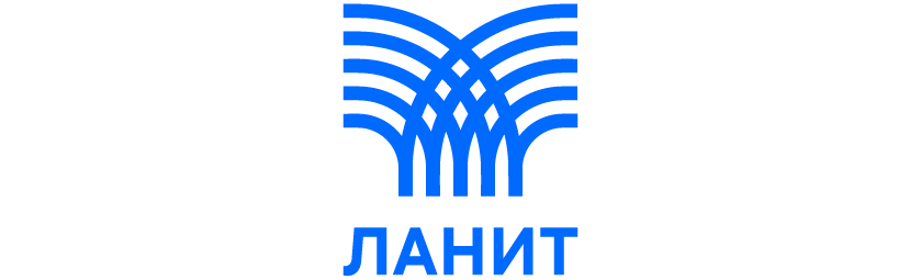 Голубой