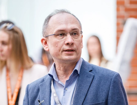 Сергей Фатеев, «ЛАНИТ-Интеграция»: «Мультимедиа – естественное дополнение музейных экспозиций»