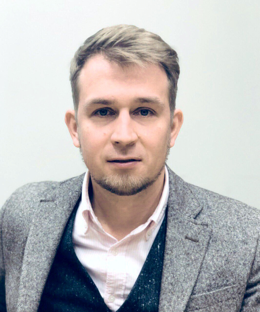 Павел Сварник, руководитель отдела консалтинга компании ЛАНИТ-Интеграция