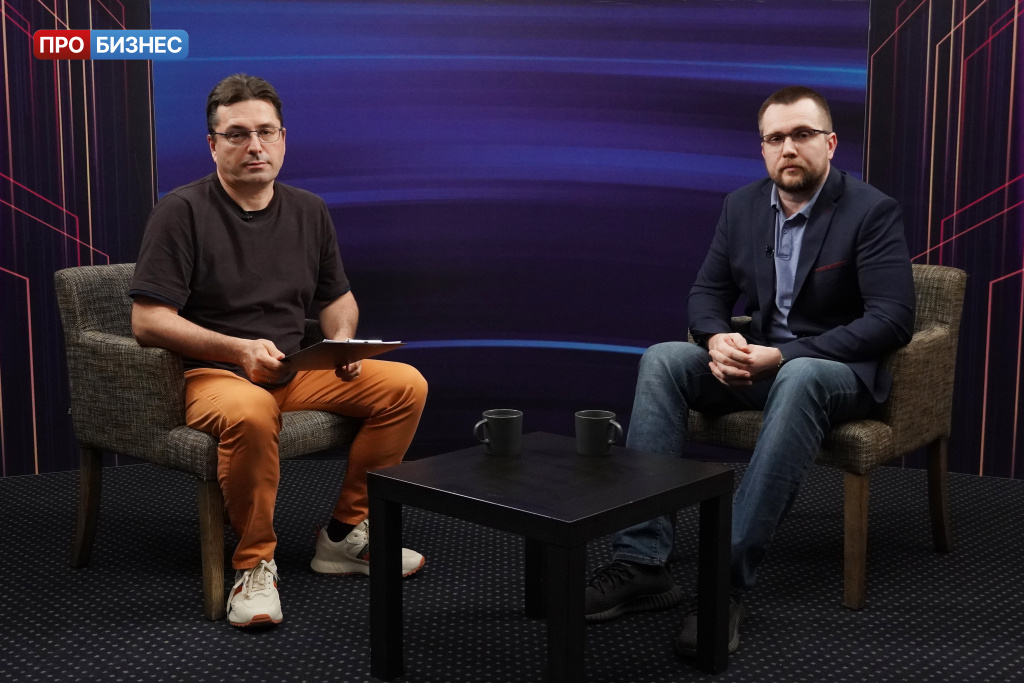Изображение предоставлено компанией НОРБИТ