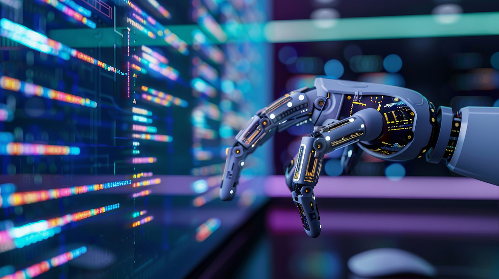 Эпоха ИИ-агентов уже близко. Как не стать в ней аутсайдером