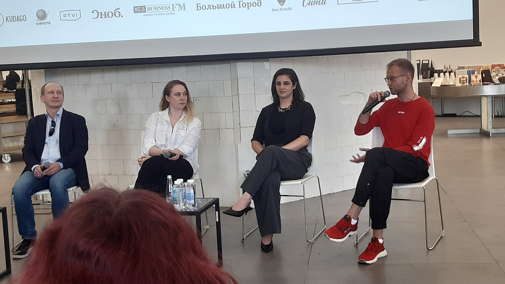 Искусственный интеллект в кино: революция или инструмент