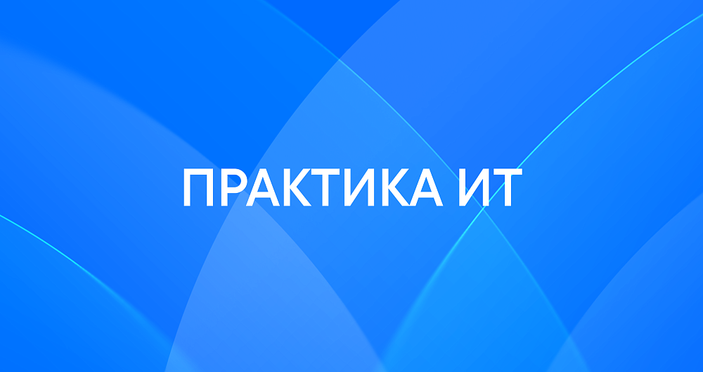 «Практика ИТ»: стратегия цифровой трансформации Pony Express